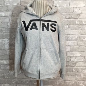 Vans Hoodie